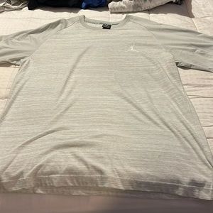 Men’s grey X-Large tshirt Nike new no tags